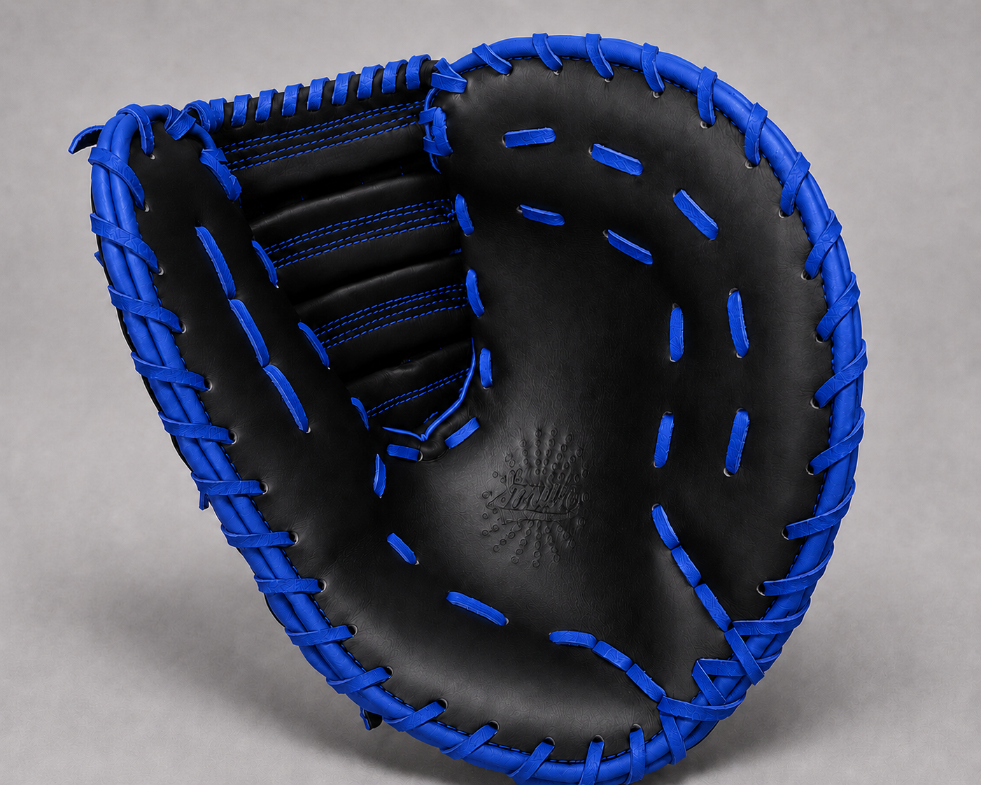 Smith FBM-Black Blue