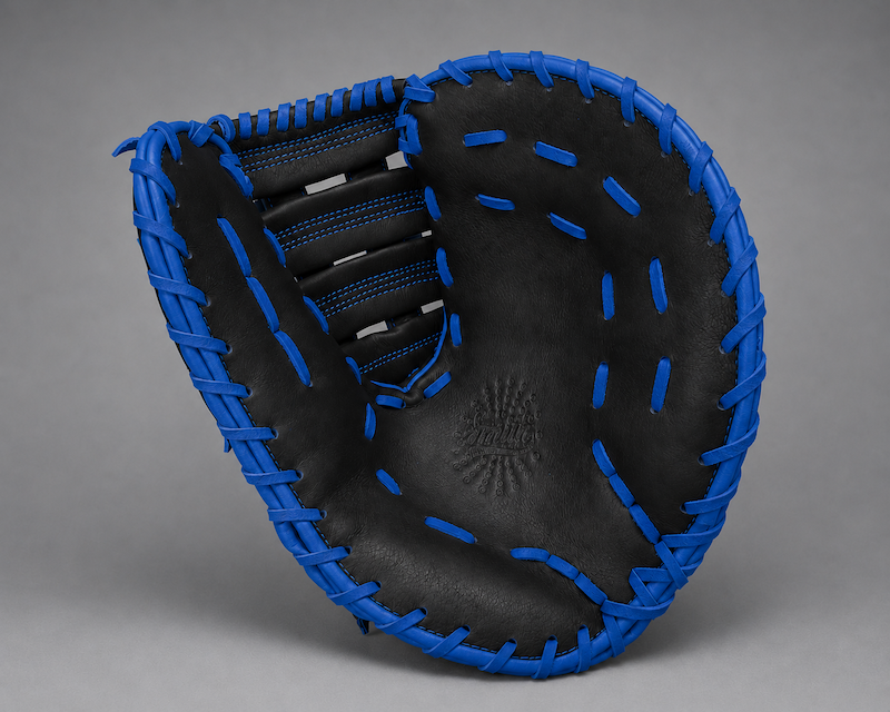 Smith FBM-Black n Blue