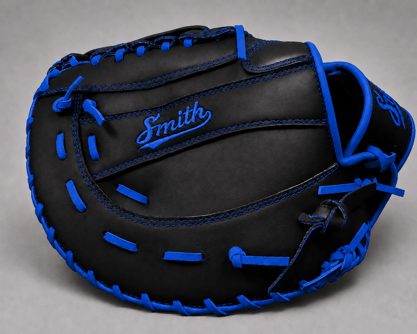 Smith FBM-Black Blue