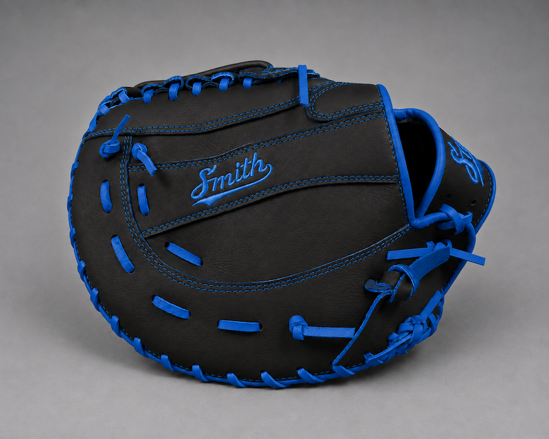 Smith FBM-Black n Blue