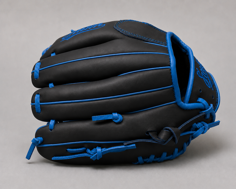 Smith FGIW-Black n Blue Baseball and Softball Glove