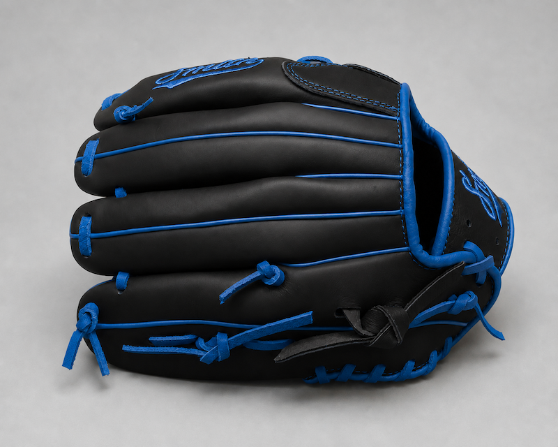 Smith FGNW-Black n Blue Baseball and Softball Glove
