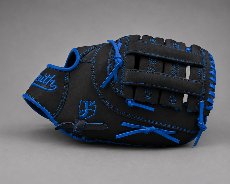 Smith FBM-Black n Blue