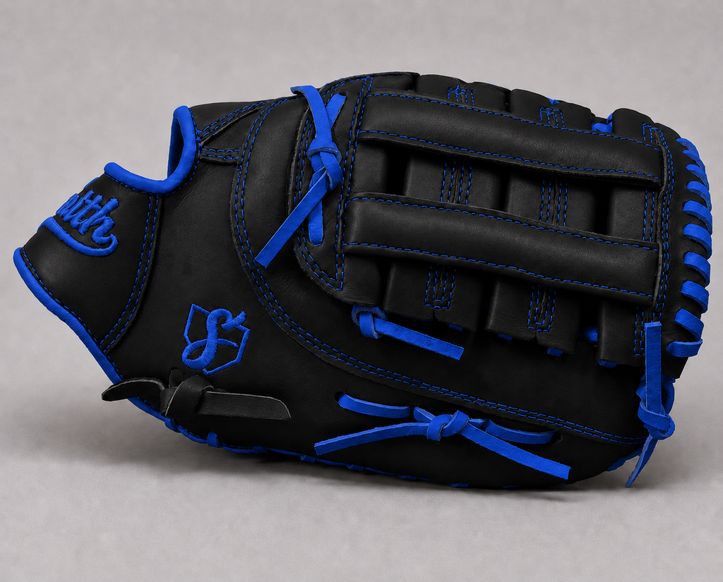 Smith FBM-Black Blue