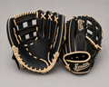 Smith FGHW-Black n Camel Baseball and Softball Glove