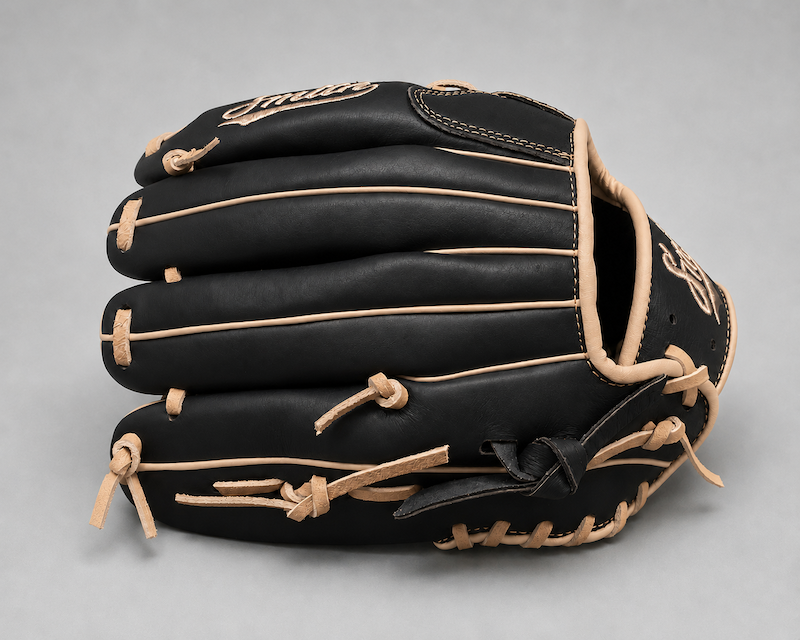Smith FGNW-Black n Camel Baseball and Softball Glove