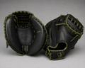 Smith BCM-Black n Green (Baseball Catchers Mitt)