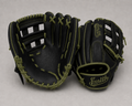 Smith FGHW-Black n Green Baseball and Softball Glove