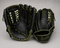 Smith FGNW-Black n Green Baseball and Softball Glove