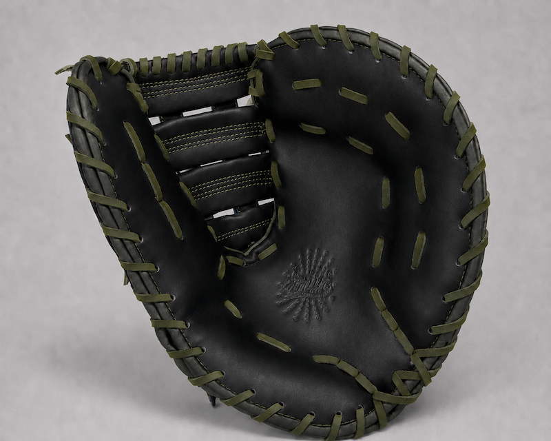 Smith FBM-Black n Green
