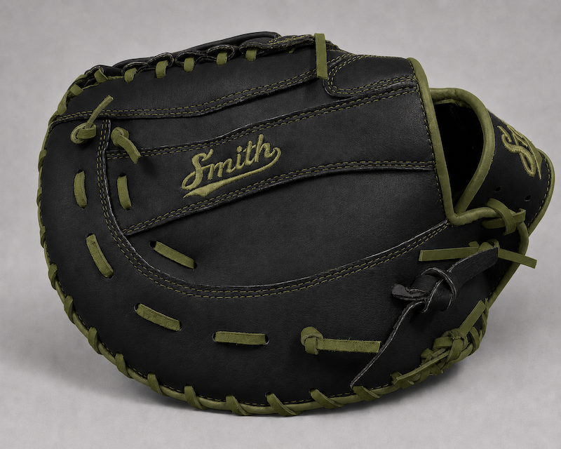 Smith FBM-Black n Green