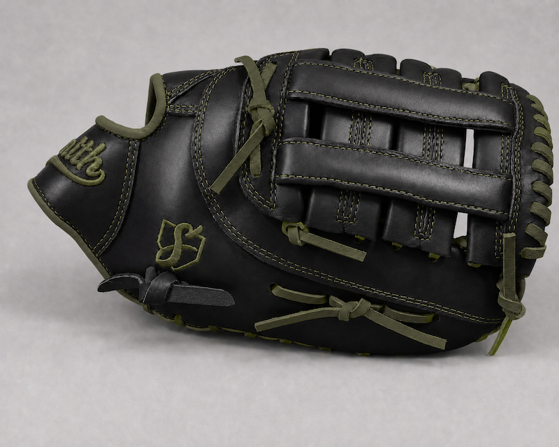 Smith FBM-Black n Green