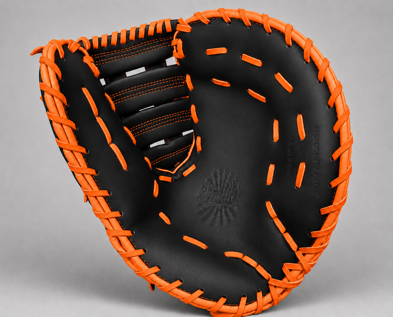 Smith FBM-Black Orange