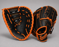 Smith FBM-Black Orange