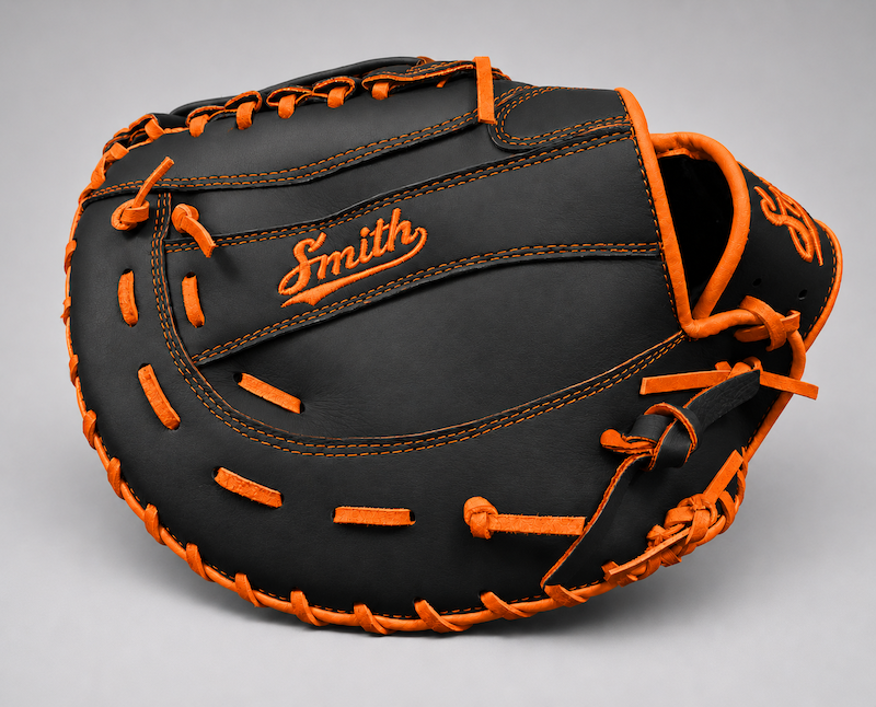 Smith FBM-Black Orange