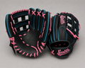 Smith FGHW-Black Pink n Blue Baseball and Softball Glove