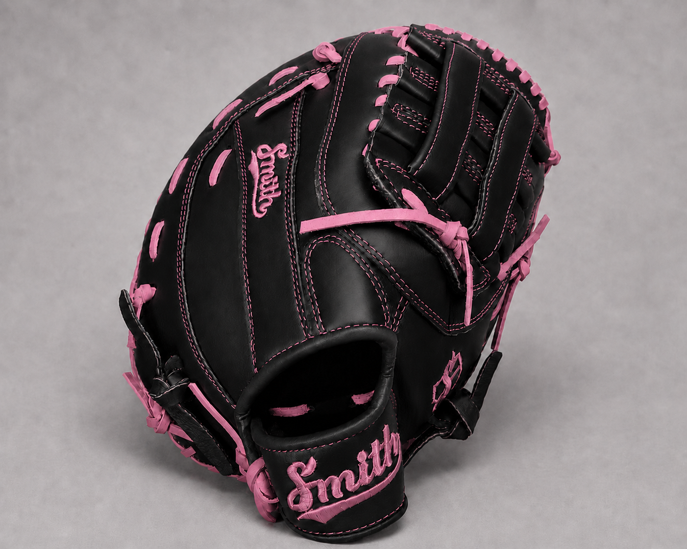 Smith FBM-Black Pink