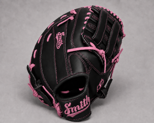 Smith FBM-Black Pink