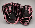 Smith FGNW-Black n Pink Baseball and Softball Glove