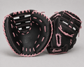 Smith SBCM-Black Pink (Softball Catchers Glove)