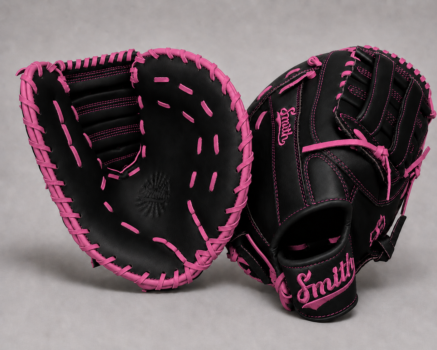Smith FBM-Black Pink