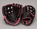 Smith FGHW-Black n Pink Baseball and Softball Glove