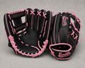 Smith FGIW-Black n Pink Baseball and Softball Glove