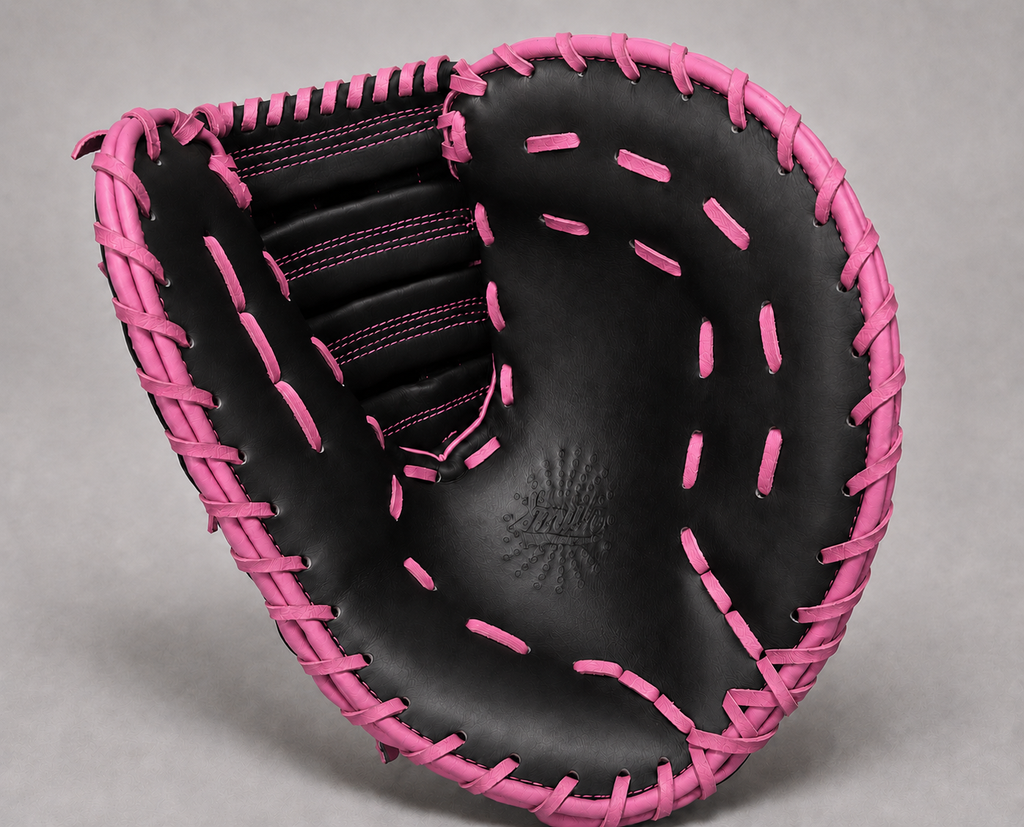 Smith FBM-Black Pink