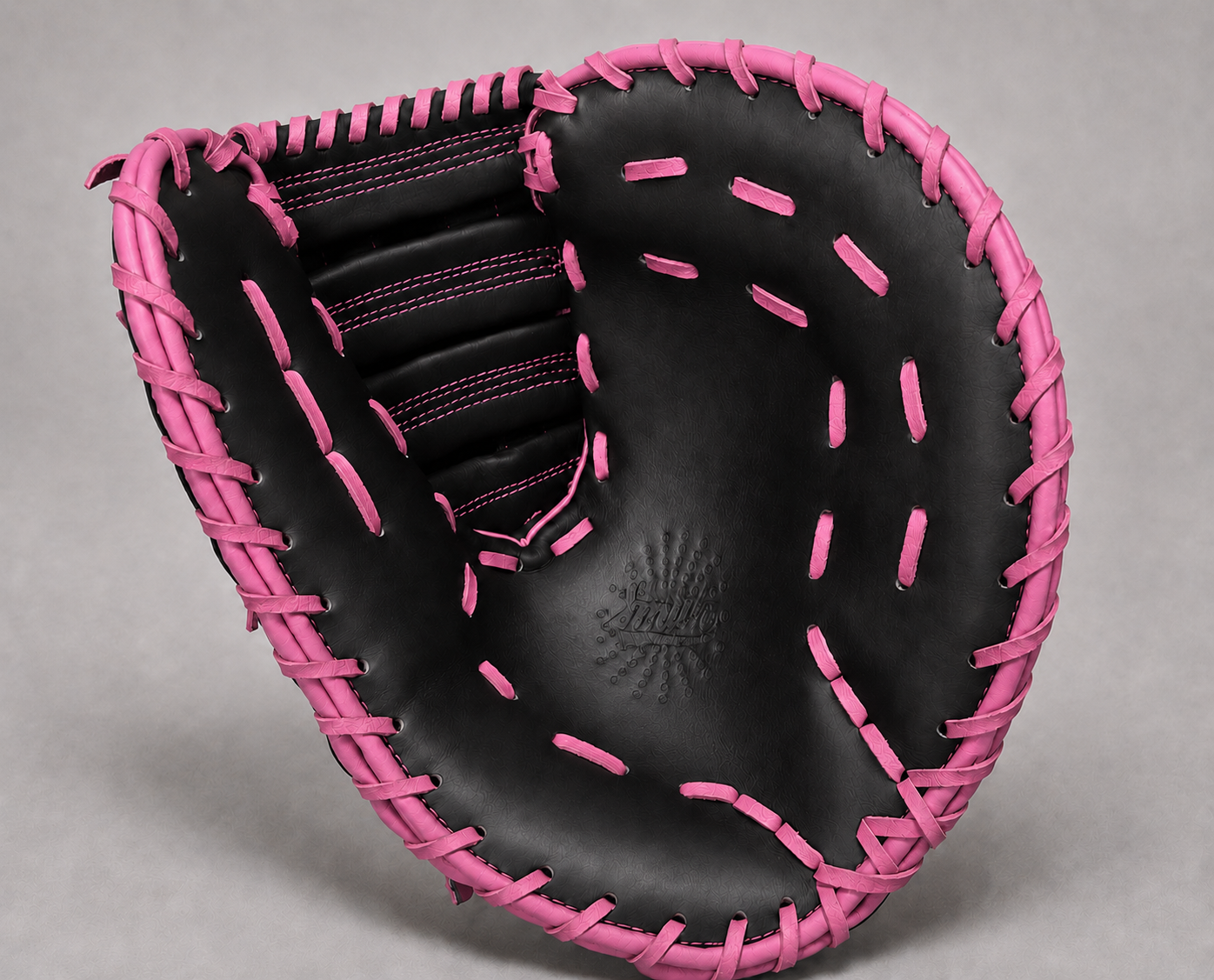 Smith FBM-Black Pink