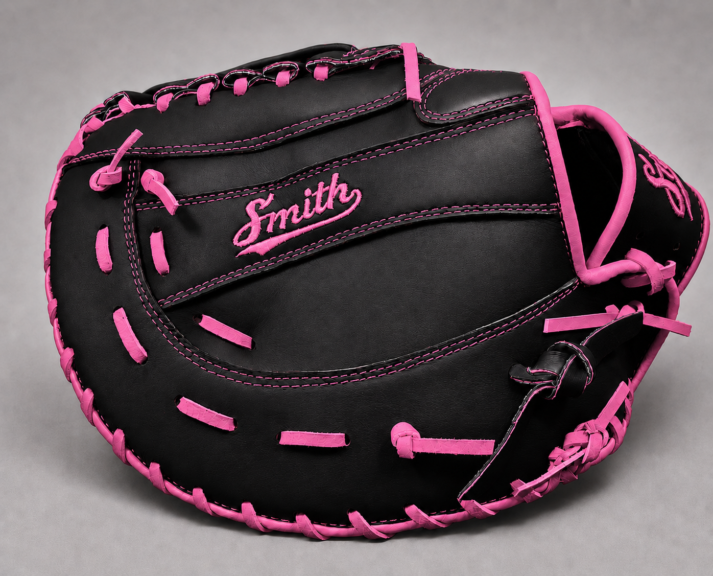 Smith FBM-Black Pink
