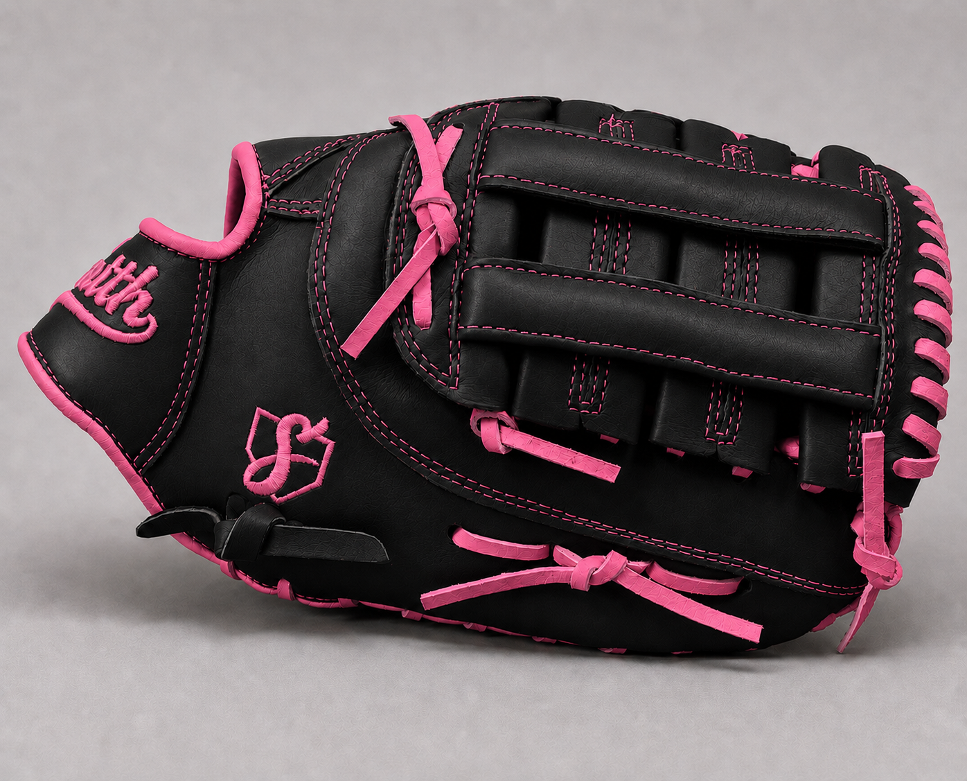 Smith FBM-Black Pink