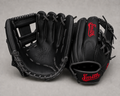 Smith FGIW-Black n Red 2 Baseball and Softball Glove