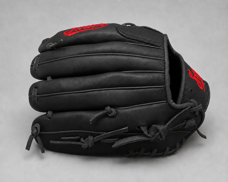 Smith FGNW-Black n Red 2 Baseball and Softball Glove