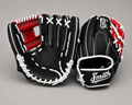 Smith FGIW-Black Red n White Baseball and Softball Glove