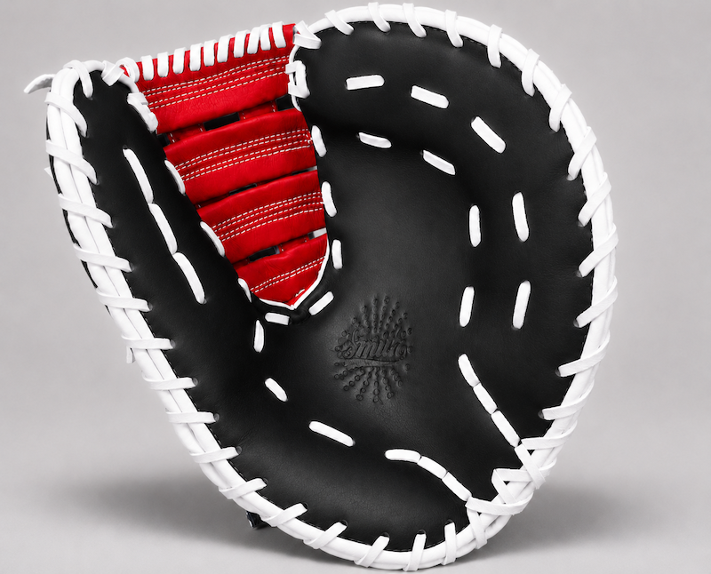 Smith FBM-Black Red White