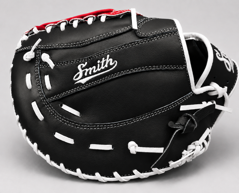 Smith FBM-Black Red White