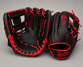 Smith FGIW-Black n Red Baseball and Softball Glove