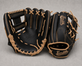 Smith FGIW-Black n Tan Baseball and Softball Glove