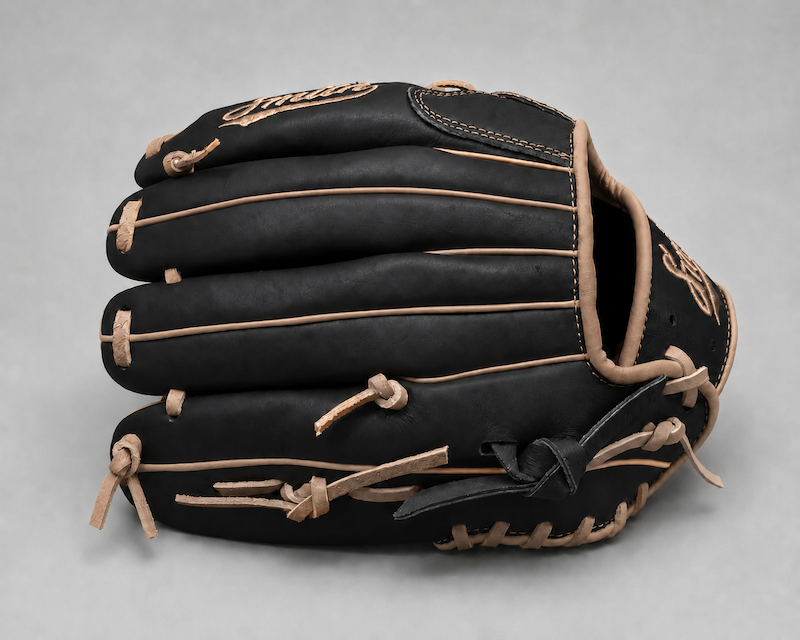 Smith FGNW-Black n Saddle Tan Baseball and Softball Glove