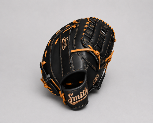 Smith FBM-Black Traditional Tan