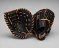 Smith FBM-Black Traditional Tan
