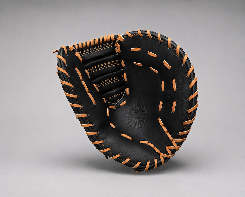 Smith FBM-Black Traditional Tan
