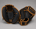 Smith BCM-Black n Tan (Baseball Catchers Mitt)