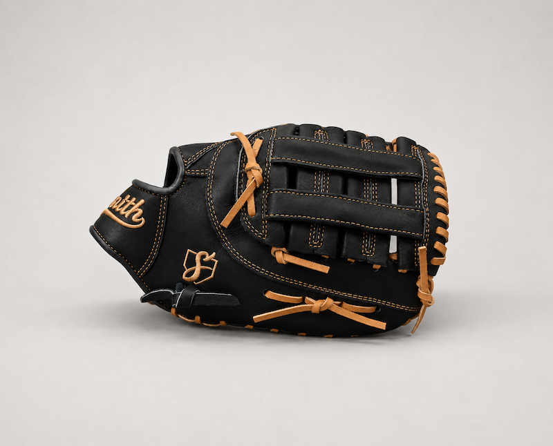 Smith FBM-Black Traditional Tan
