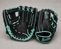 Smith FGIW-Black n Teal Baseball and Softball Glove
