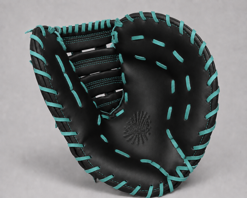 Smith FBM-Black n Teal
