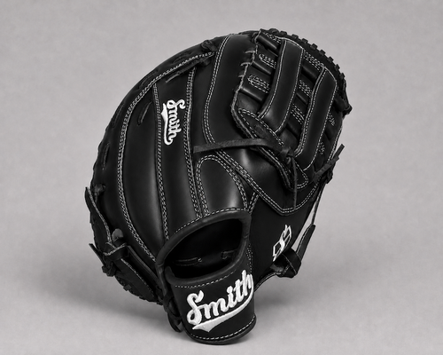 Smith FBM-Black n White 2