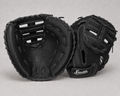 Smith SBCM-Black n White 2 (Softball Catchers Glove)