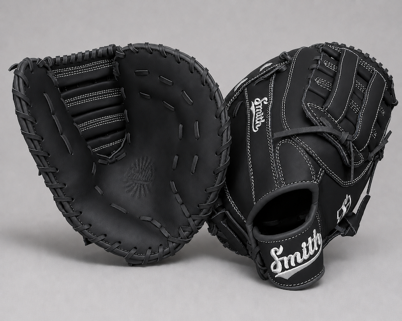 Smith FBM-Black n White 2