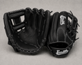 Smith FGIW-Black n White 2 Baseball and Softball Glove
